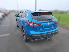 Nissan Qashqai 1.2 FACE * * TEKNA* * 360* AVTOMAT | Mobile.bg    13
