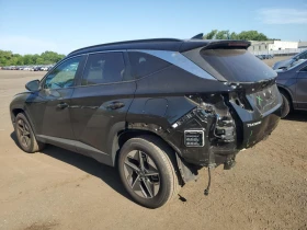 Hyundai Tucson SEL 2.5L AWD  ! /DIGITAL/ | Mobile.bg    4