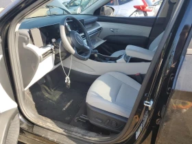Hyundai Tucson SEL 2.5L AWD  ! /DIGITAL/ | Mobile.bg    7