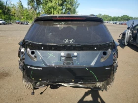 Hyundai Tucson SEL 2.5L AWD  ! /DIGITAL/ | Mobile.bg    5