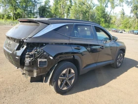 Hyundai Tucson SEL 2.5L AWD  ! /DIGITAL/ | Mobile.bg    6
