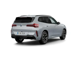 BMW X3 20d xDrive - 132934 лв. / 67968.07 € - 24202315 2
