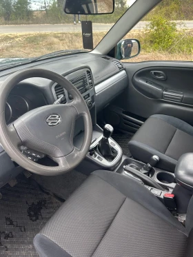 Suzuki Grand vitara 2.0TDI | Mobile.bg    10