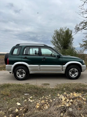 Suzuki Grand vitara 2.0TDI | Mobile.bg    4