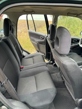 Suzuki Grand vitara 2.0TDI | Mobile.bg    7