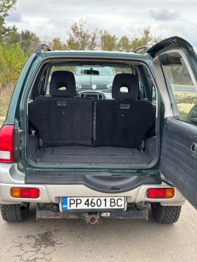 Suzuki Grand vitara 2.0TDI | Mobile.bg    9