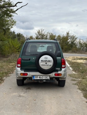 Suzuki Grand vitara 2.0TDI | Mobile.bg    3