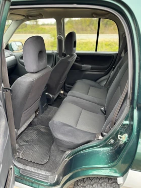 Suzuki Grand vitara 2.0TDI | Mobile.bg    8