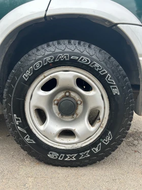 Suzuki Grand vitara 2.0TDI | Mobile.bg    11