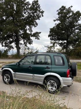 Suzuki Grand vitara 2.0TDI | Mobile.bg    5