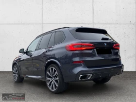 BMW X5 40i/M-SPORT/SHADOW-L./340HP/PANO/H&K/HUD/907f - 92999 лв. / 47549.63 € - 61396898 4