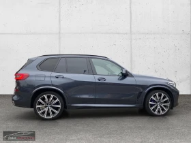 BMW X5 40i/M-SPORT/SHADOW-L./340HP/PANO/H&K/HUD/907f - 92999 лв. / 47549.63 € - 61396898 6