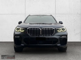 BMW X5 40i/M-SPORT/SHADOW-L./340HP/PANO/H&K/HUD/907f - 92999 лв. / 47549.63 € - 61396898 2