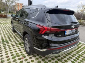 Hyundai Santa fe PREMIUM , снимка 2