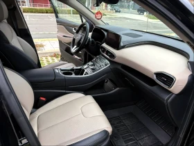 Hyundai Santa fe PREMIUM , снимка 9