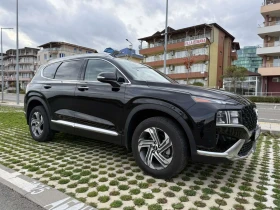 Hyundai Santa fe PREMIUM , снимка 1