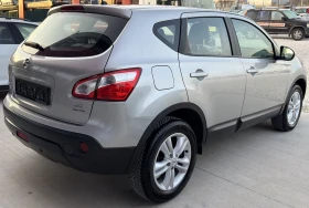 Nissan Qashqai 1.6 dci 4X4 &#34;&#39;TOP&#34;&#39; - 13900 лв. / 7106.96 € - 33702275 4