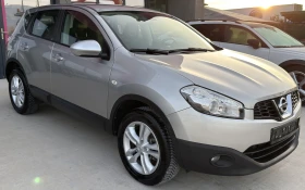 Nissan Qashqai 1.6 dci 4X4 &#34;&#39;TOP&#34;&#39; - 13900 лв. / 7106.96 € - 33702275 2