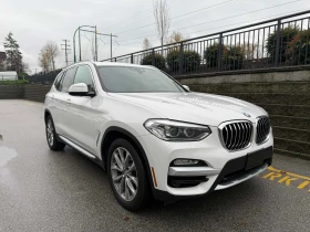 BMW X3 * CARFAX * БЕЗ ПЪРВОНАЧАЛНА ВНОСКА