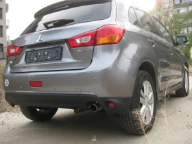 Mitsubishi ASX - 9500 € / 18580.38 лв. - 61357304 4