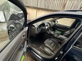 Porsche Cayenne S 4.2 - 35000 € / 68454.05 лв. - 50474925 7