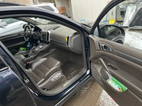Porsche Cayenne S 4.2 - 35000 € / 68454.05 лв. - 50474925 10