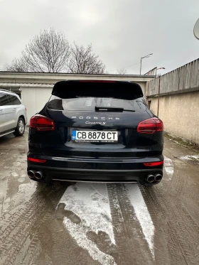 Porsche Cayenne S 4.2 - 35000 € / 68454.05 лв. - 50474925 6