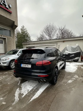 Porsche Cayenne S 4.2 - 35000 € / 68454.05 лв. - 50474925 4