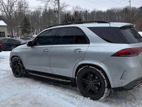 Mercedes-Benz GLE 450  CARFAX - 32300 € / 63173.31 лв. - 59312387 16