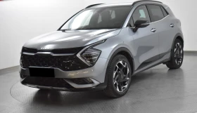 Kia Sportage 1.6 Plug-In* GT-LINE* 360 CAM* 4WD* DISTR* KAYLESS