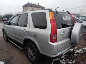 Honda Cr-v - 5200 € / 10170.32 лв. - 65665396 3