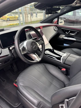 Mercedes-Benz EQE 500 4MATIC ГАРАНЦИОНЕН - 49500 € / 96813.58 лв. - 11844928 13