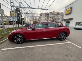 Mercedes-Benz EQE 500 4MATIC ГАРАНЦИОНЕН - 49500 € / 96813.58 лв. - 11844928 3