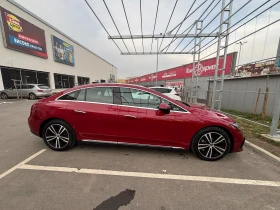 Mercedes-Benz EQE 500 4MATIC ГАРАНЦИОНЕН - 49500 € / 96813.58 лв. - 11844928 11