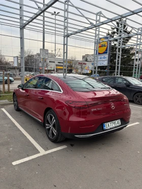 Mercedes-Benz EQE 500 4MATIC ГАРАНЦИОНЕН - 49500 € / 96813.58 лв. - 11844928 5