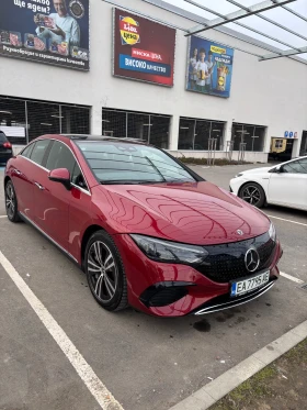 Mercedes-Benz EQE 500 4MATIC ГАРАНЦИОНЕН - 49500 € / 96813.58 лв. - 11844928 8
