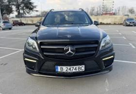 Mercedes-Benz GL 350 AMG/Бартер/Лизинг - 24999 € / 48893.79 лв. - 88634660 8