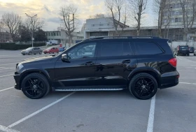 Mercedes-Benz GL 350 AMG/Бартер/Лизинг - 24999 € / 48893.79 лв. - 88634660 2
