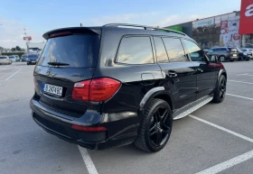 Mercedes-Benz GL 350 AMG/Бартер/Лизинг - 24999 € / 48893.79 лв. - 88634660 5
