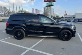 Mercedes-Benz GL 350 AMG/Бартер/Лизинг - 24999 € / 48893.79 лв. - 88634660 6