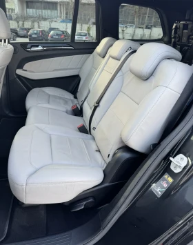 Mercedes-Benz GL 350 AMG/Бартер/Лизинг - 24999 € / 48893.79 лв. - 88634660 10