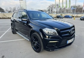 Mercedes-Benz GL 350 AMG/Бартер/Лизинг - 24999 € / 48893.79 лв. - 88634660 7