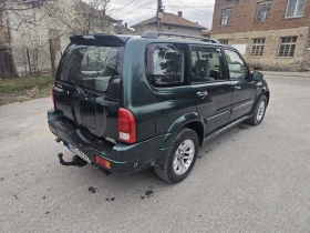Suzuki Grand vitara - 6700 € / 13104.06 лв. - 54091595 4