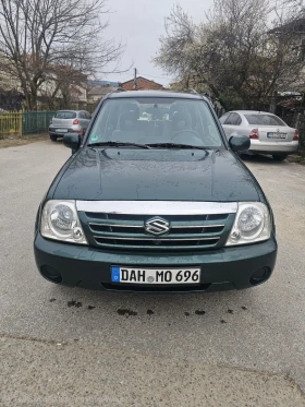 Suzuki Grand vitara - 6700 € / 13104.06 лв. - 54091595 3