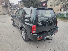Suzuki Grand vitara - 6700 € / 13104.06 лв. - 54091595 5