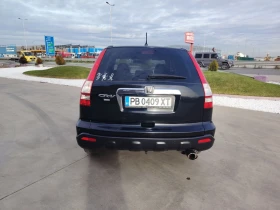 Honda Cr-v 2.0 i - 9900 € / 19362.72 лв. - 92010859 2