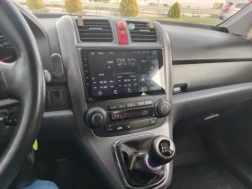 Honda Cr-v 2.0 i - 9900 € / 19362.72 лв. - 92010859 9