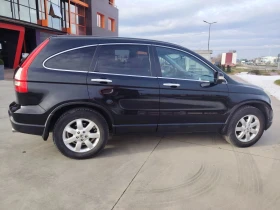 Honda Cr-v 2.0 i - 9900 € / 19362.72 лв. - 92010859 5