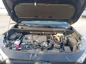 Toyota Rav4 HYBRID XLE/16000км. - 19800 € / 38725.43 лв. - 18273788 13