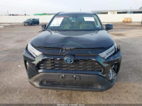 Toyota Rav4 HYBRID XLE/16000км. - 19800 € / 38725.43 лв. - 18273788 6